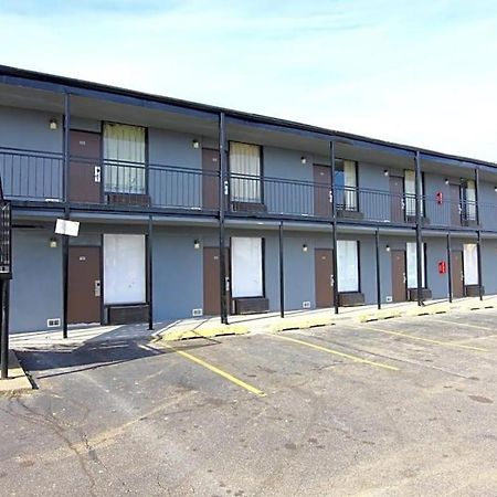 Hotel Comfort Stay By Oyo Texarkana East, Ar I-30 Dış mekan fotoğraf