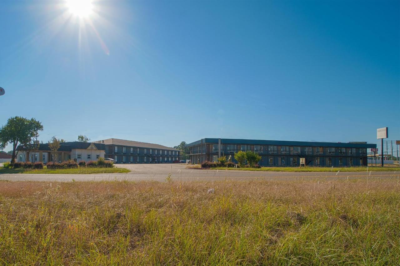 Hotel Comfort Stay By Oyo Texarkana East, Ar I-30 Dış mekan fotoğraf