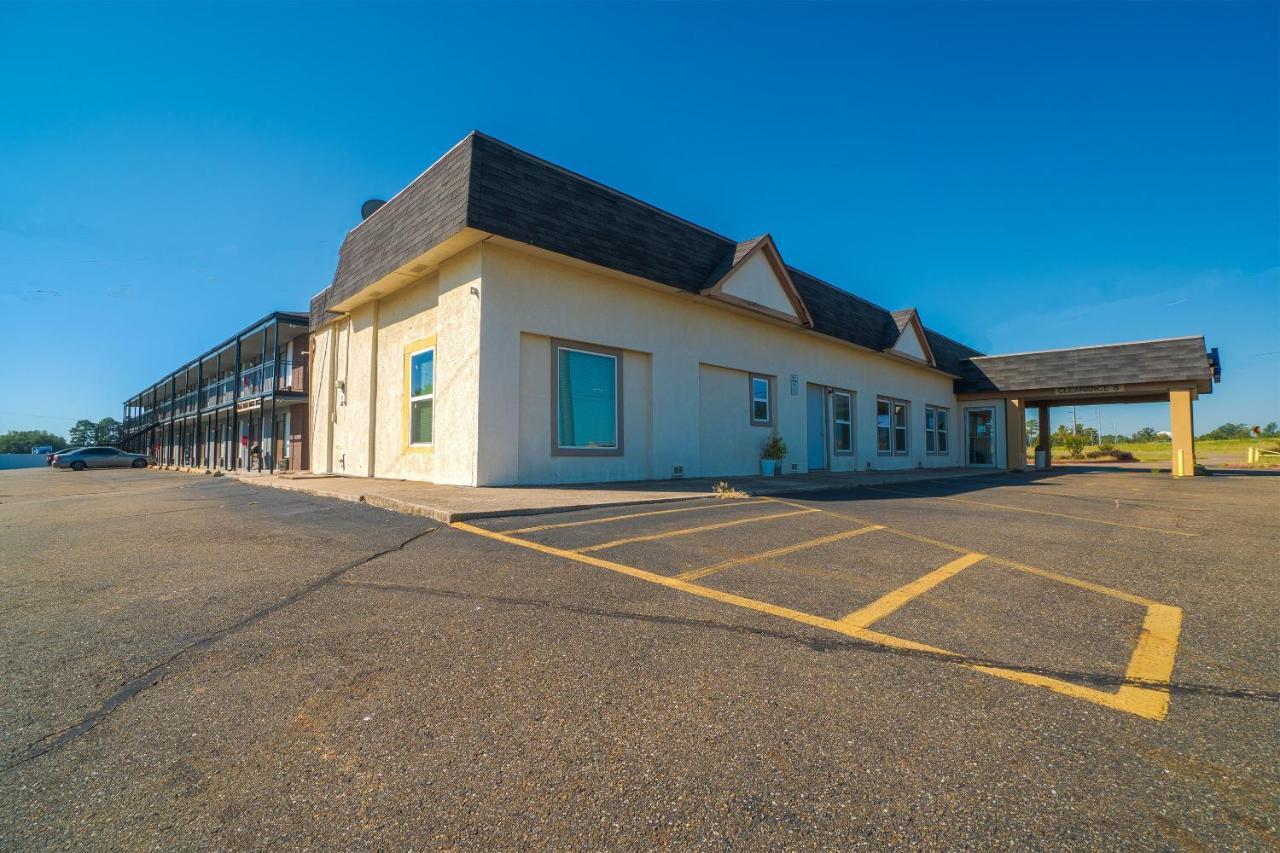 Hotel Comfort Stay By Oyo Texarkana East, Ar I-30 Dış mekan fotoğraf
