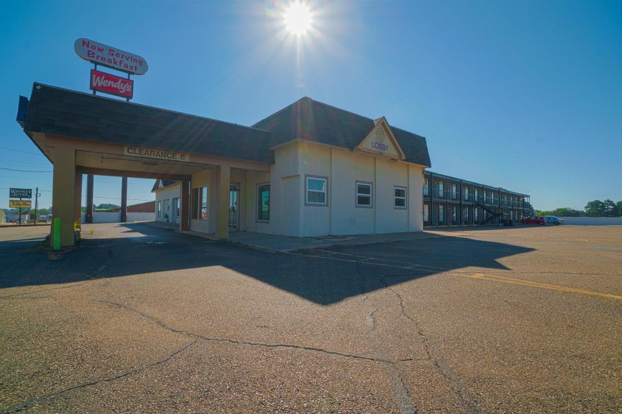 Hotel Comfort Stay By Oyo Texarkana East, Ar I-30 Dış mekan fotoğraf