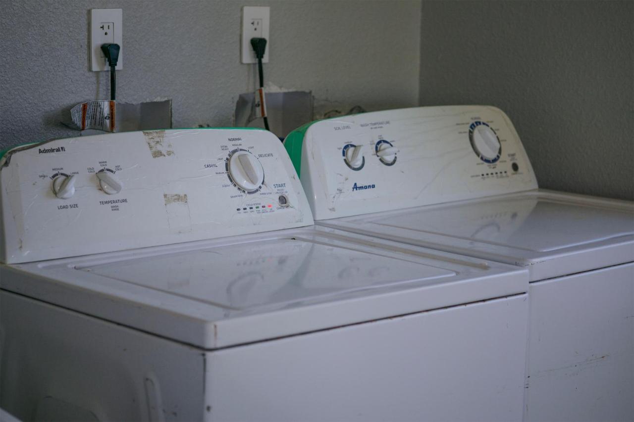 Hotel Comfort Stay By Oyo Texarkana East, Ar I-30 Dış mekan fotoğraf