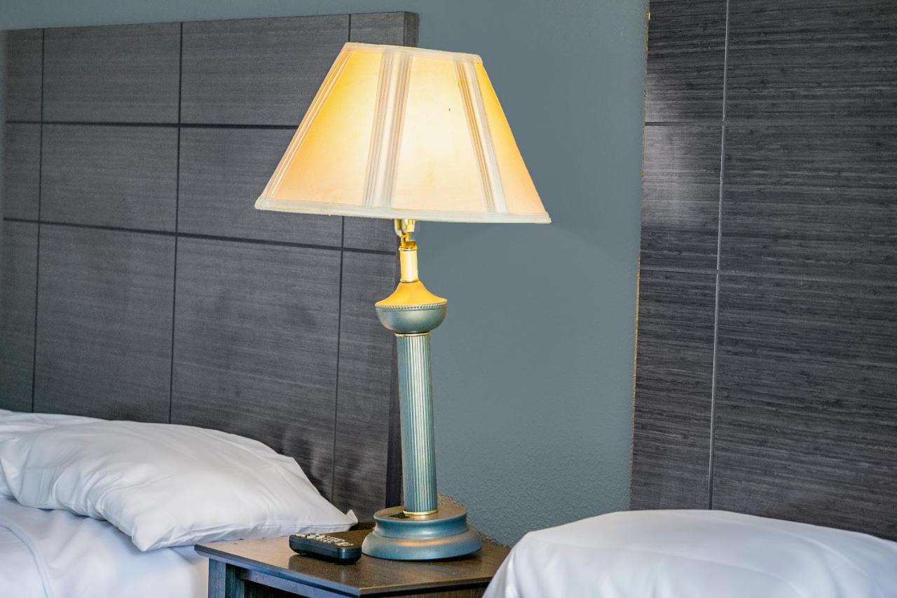 Hotel Comfort Stay By Oyo Texarkana East, Ar I-30 Dış mekan fotoğraf
