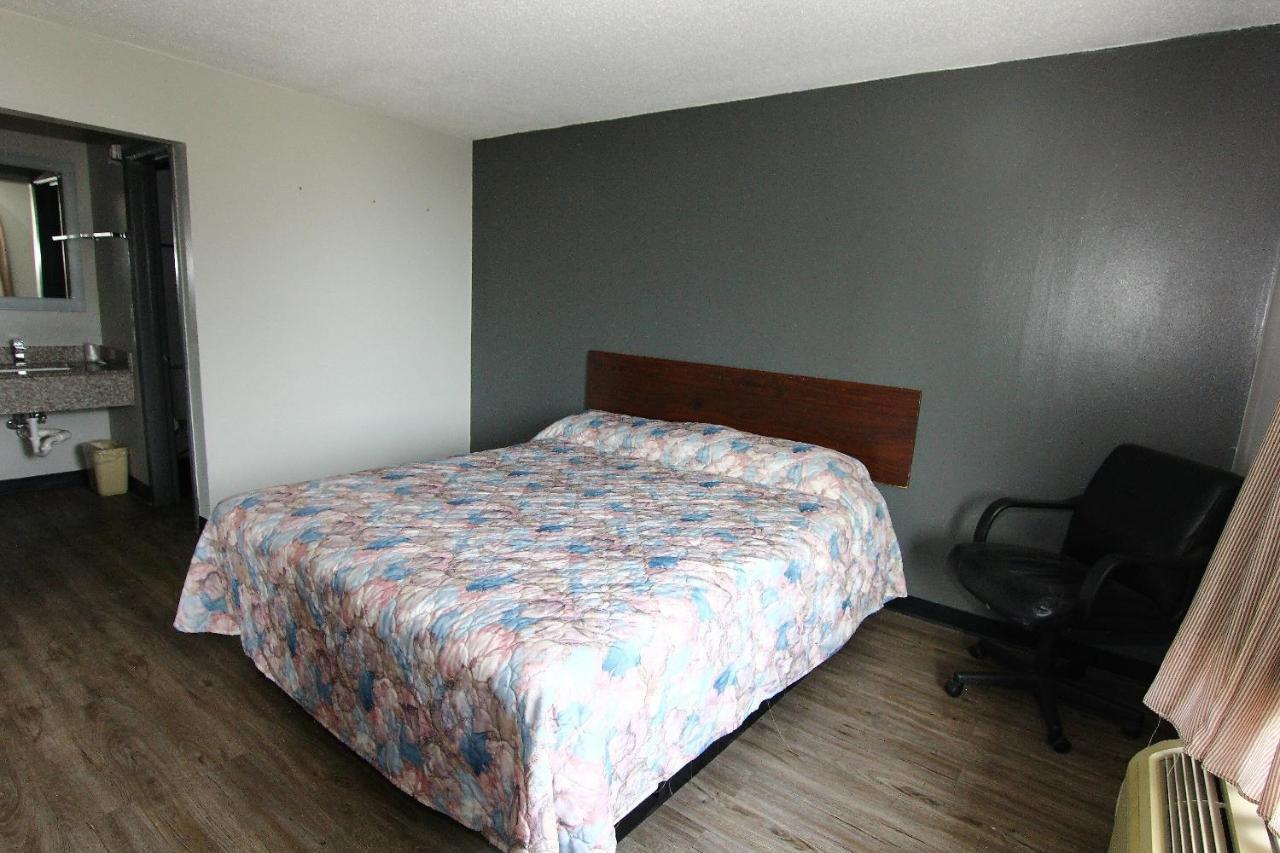 Hotel Comfort Stay By Oyo Texarkana East, Ar I-30 Dış mekan fotoğraf
