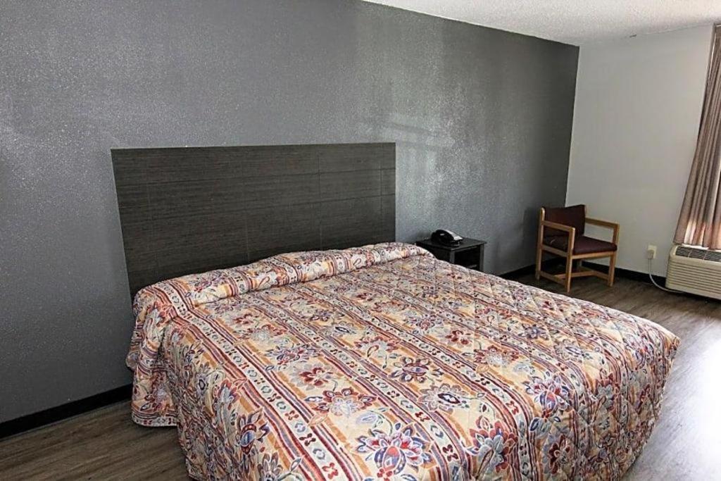 Hotel Comfort Stay By Oyo Texarkana East, Ar I-30 Dış mekan fotoğraf