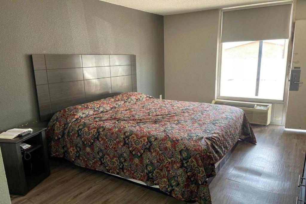 Hotel Comfort Stay By Oyo Texarkana East, Ar I-30 Dış mekan fotoğraf