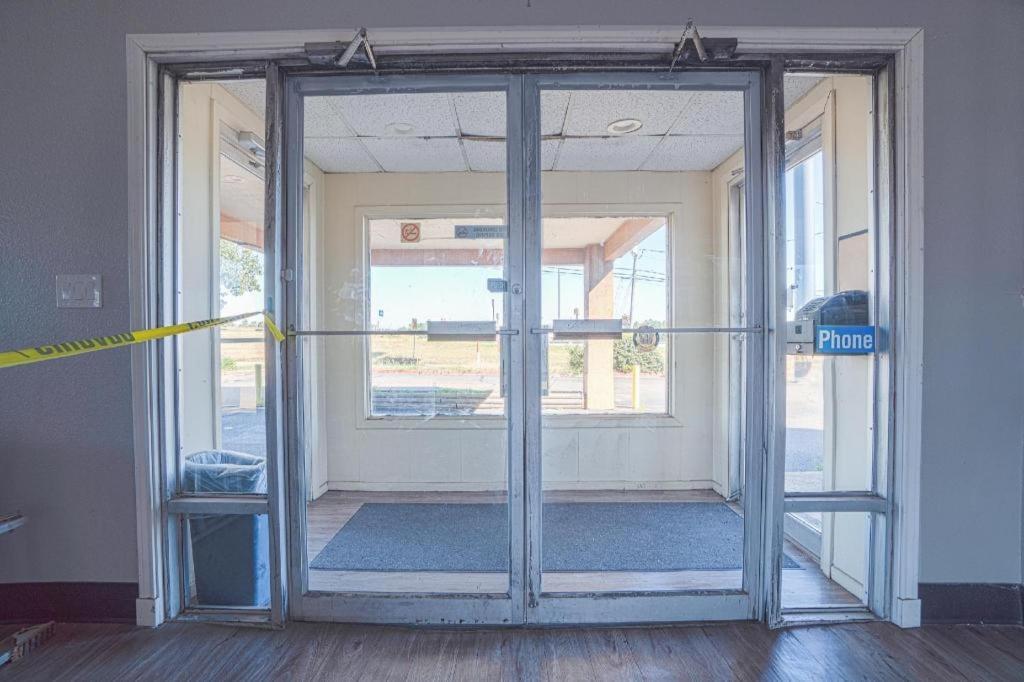 Hotel Comfort Stay By Oyo Texarkana East, Ar I-30 Dış mekan fotoğraf
