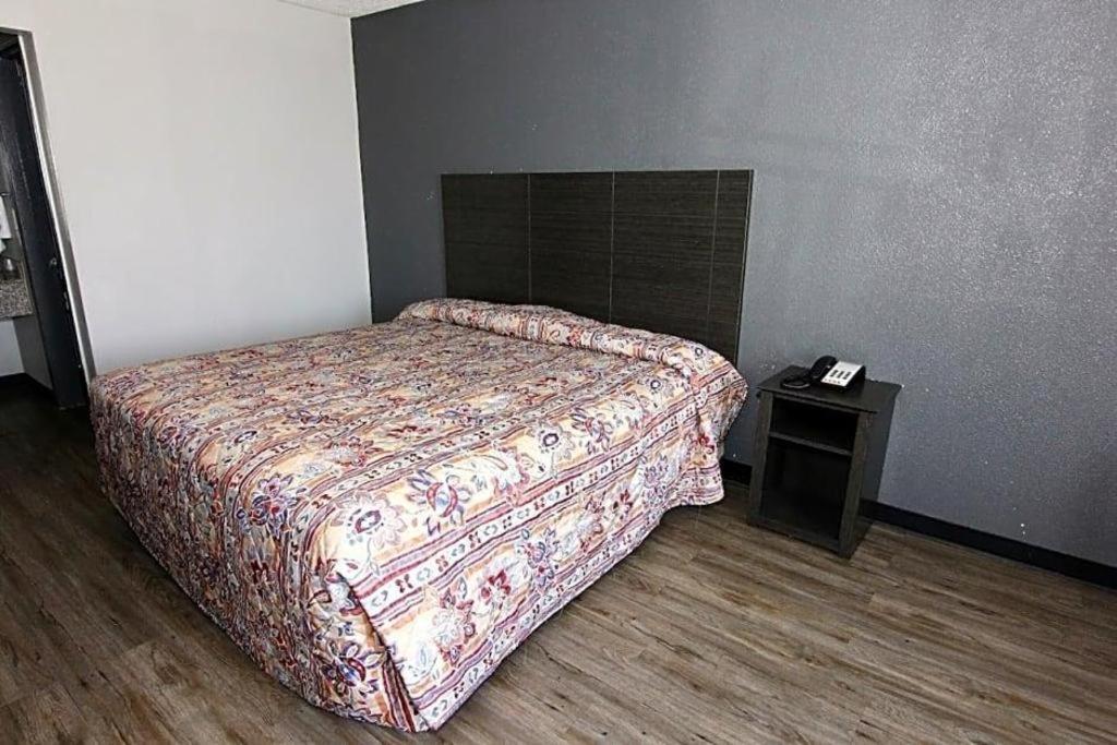 Hotel Comfort Stay By Oyo Texarkana East, Ar I-30 Dış mekan fotoğraf