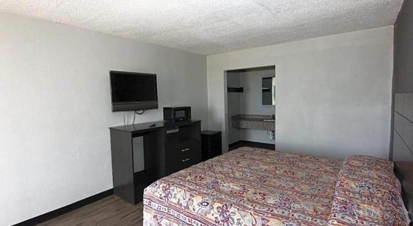 Hotel Comfort Stay By Oyo Texarkana East, Ar I-30 Dış mekan fotoğraf