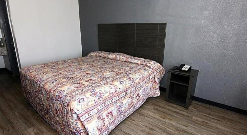 Hotel Comfort Stay By Oyo Texarkana East, Ar I-30 Dış mekan fotoğraf