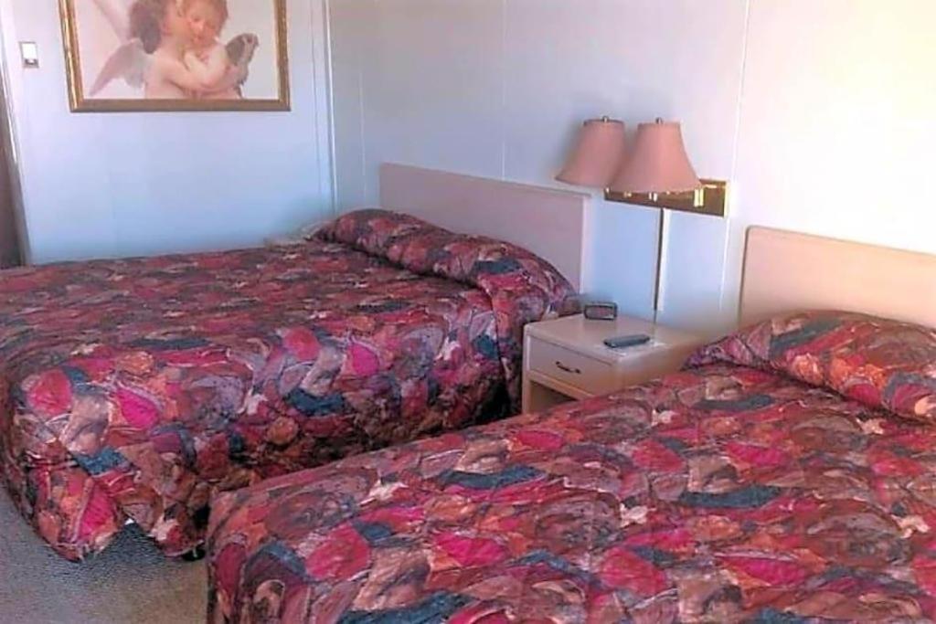 Hotel Comfort Stay By Oyo Texarkana East, Ar I-30 Dış mekan fotoğraf