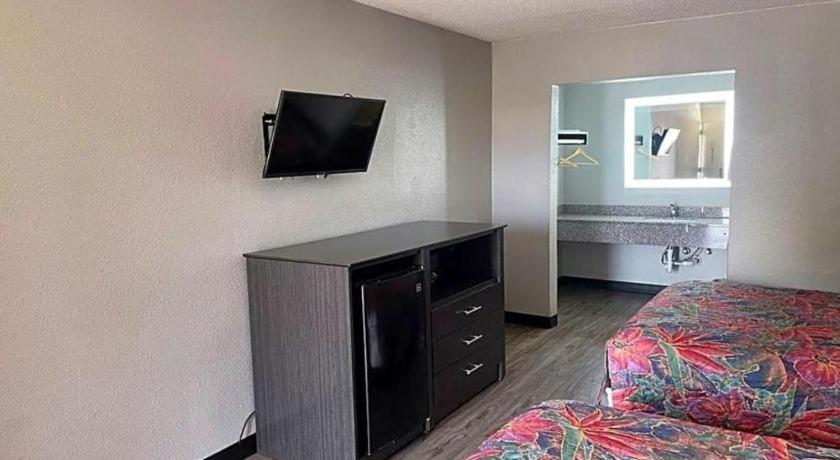Hotel Comfort Stay By Oyo Texarkana East, Ar I-30 Dış mekan fotoğraf
