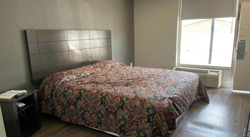 Hotel Comfort Stay By Oyo Texarkana East, Ar I-30 Dış mekan fotoğraf