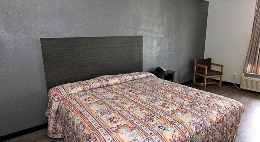 Hotel Comfort Stay By Oyo Texarkana East, Ar I-30 Dış mekan fotoğraf