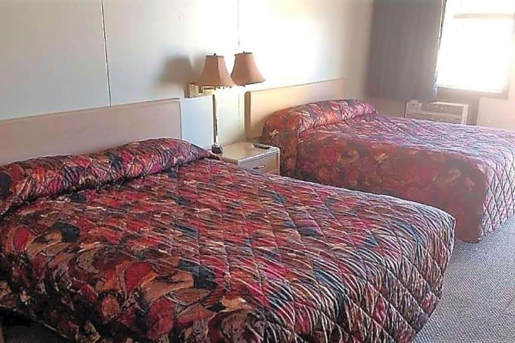 Hotel Comfort Stay By Oyo Texarkana East, Ar I-30 Dış mekan fotoğraf
