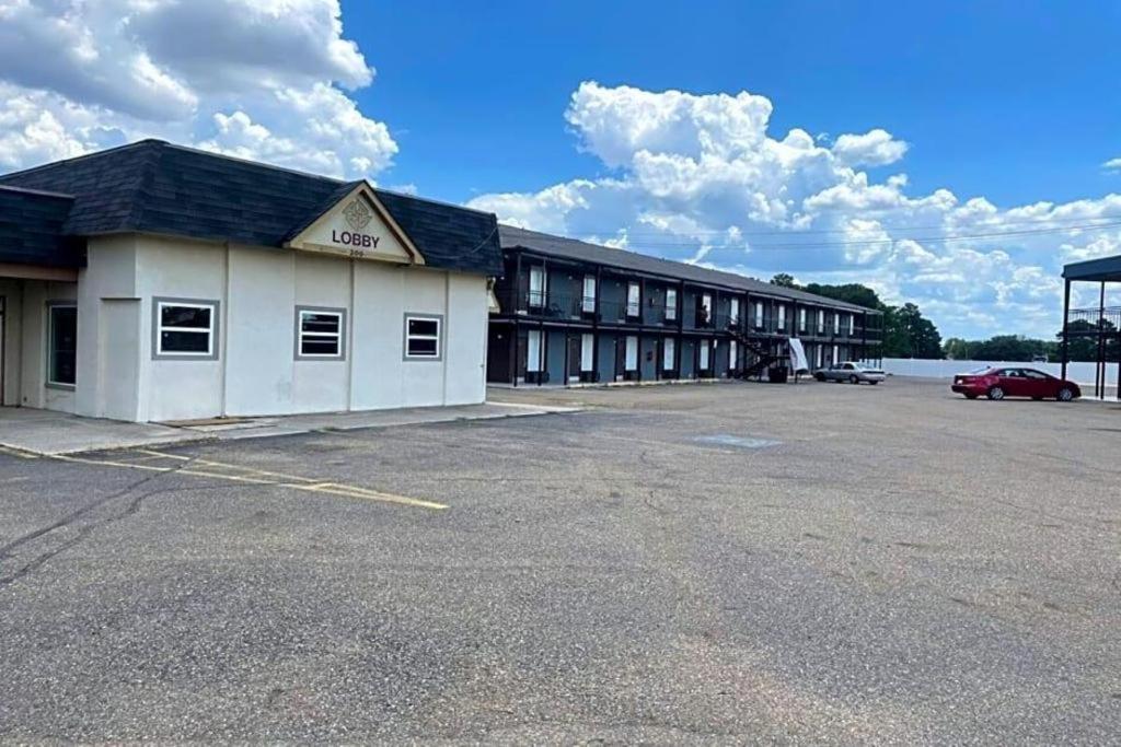 Hotel Comfort Stay By Oyo Texarkana East, Ar I-30 Dış mekan fotoğraf