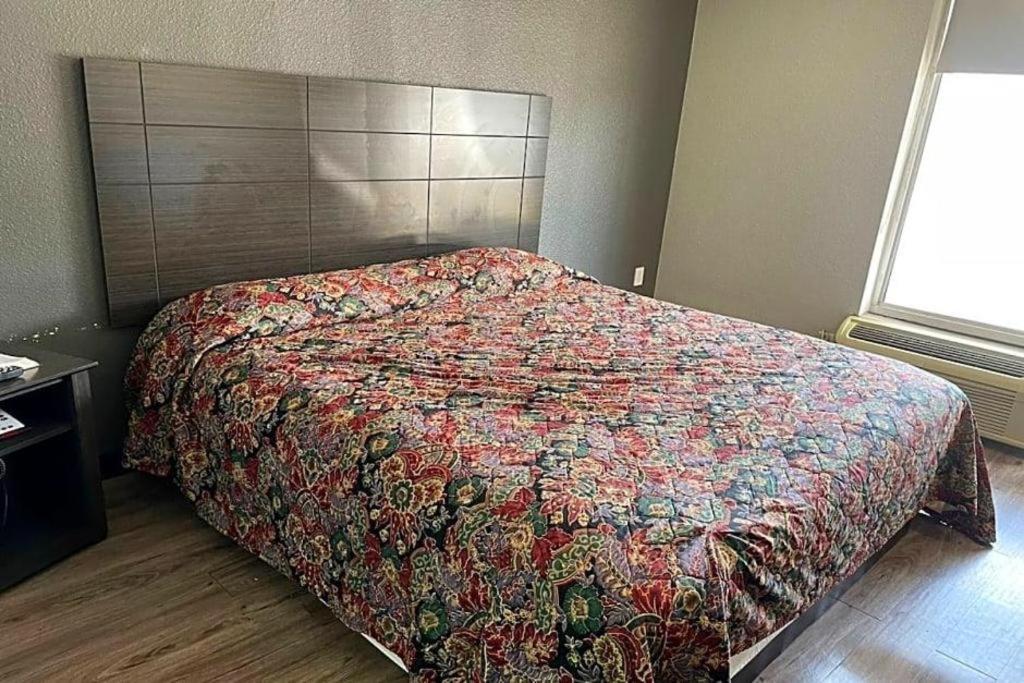 Hotel Comfort Stay By Oyo Texarkana East, Ar I-30 Dış mekan fotoğraf