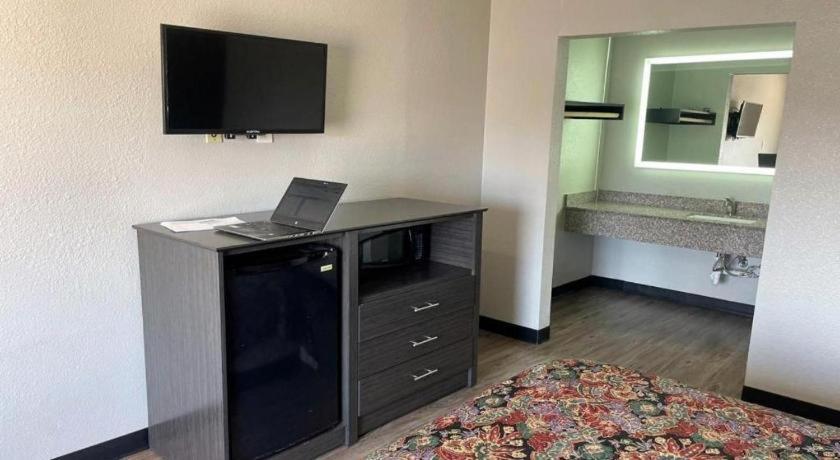 Hotel Comfort Stay By Oyo Texarkana East, Ar I-30 Dış mekan fotoğraf